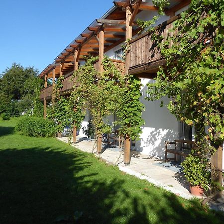 Chalet Valley Exteriér fotografie
