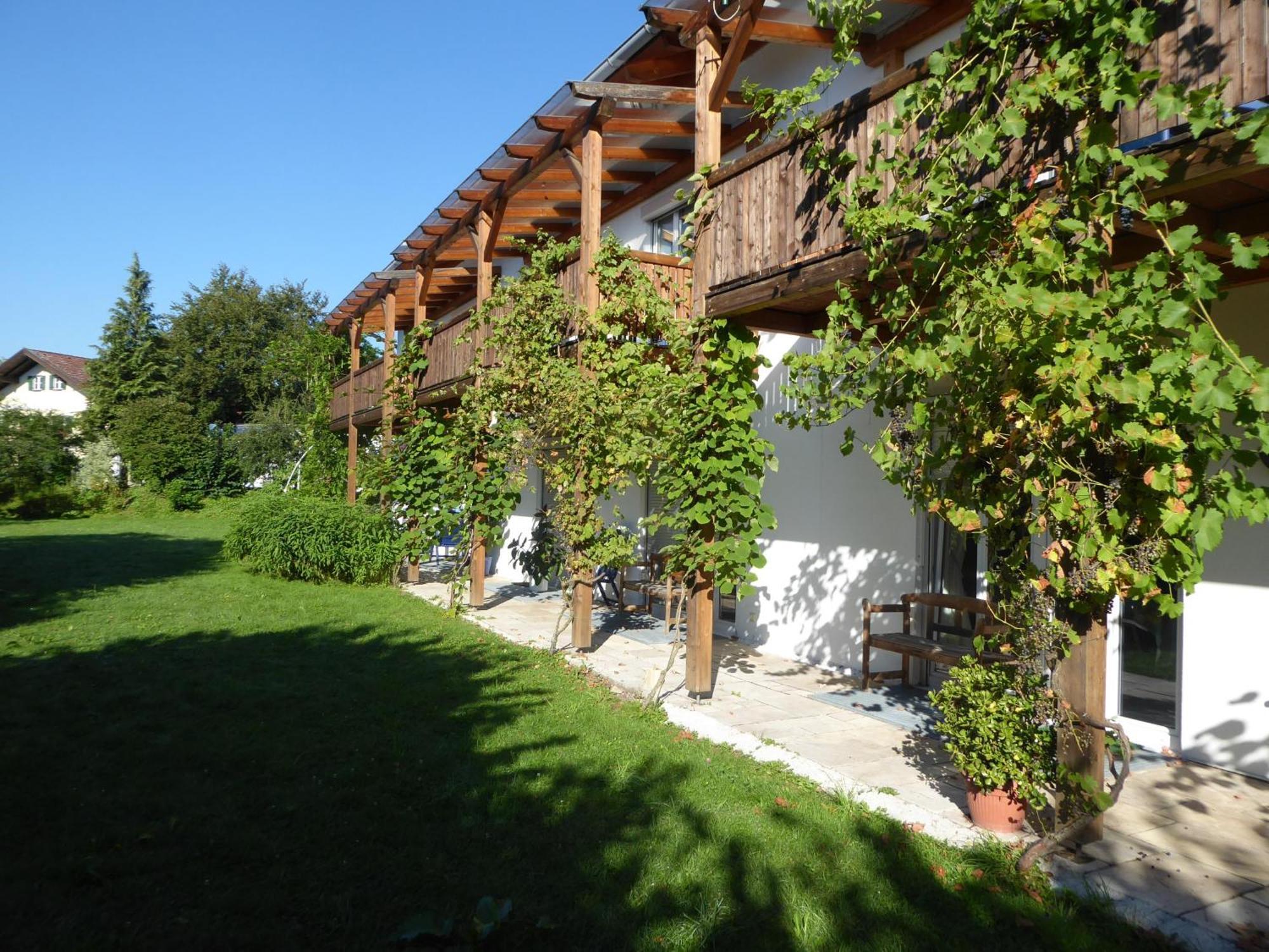Chalet Valley Exteriér fotografie
