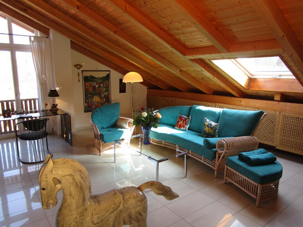 Chalet Valley Exteriér fotografie